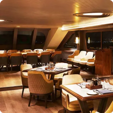 Kurumsal Etkinlikler İçin Tekneler