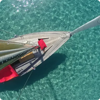 Mürettabatsız Tekneler